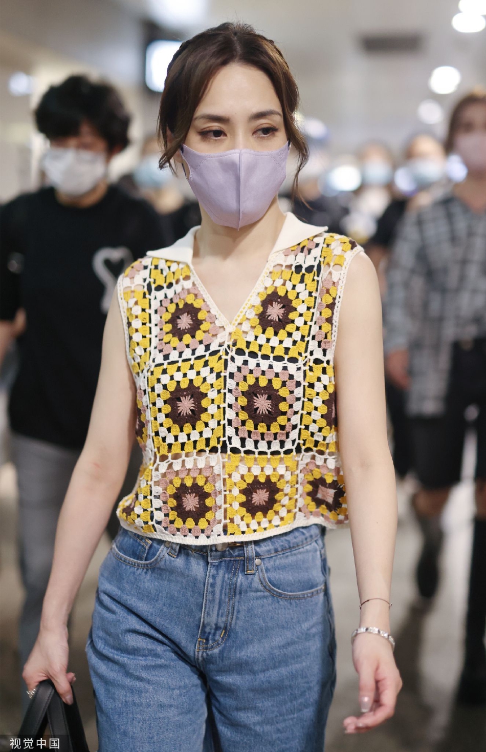 vinted高管称消费模式发生