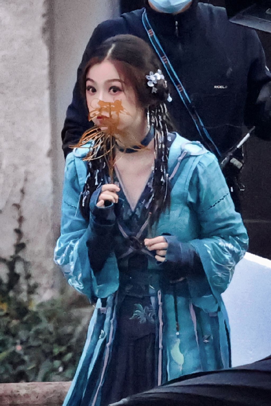 asml首席执行官警告欧盟不要干预芯片供应事宜