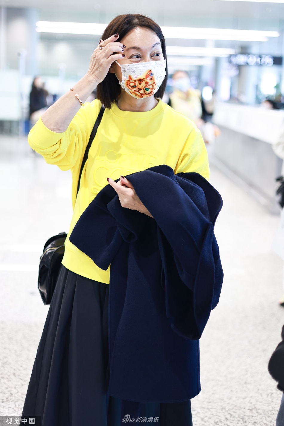 主打“均码通穿”的服饰品牌关闭试衣间