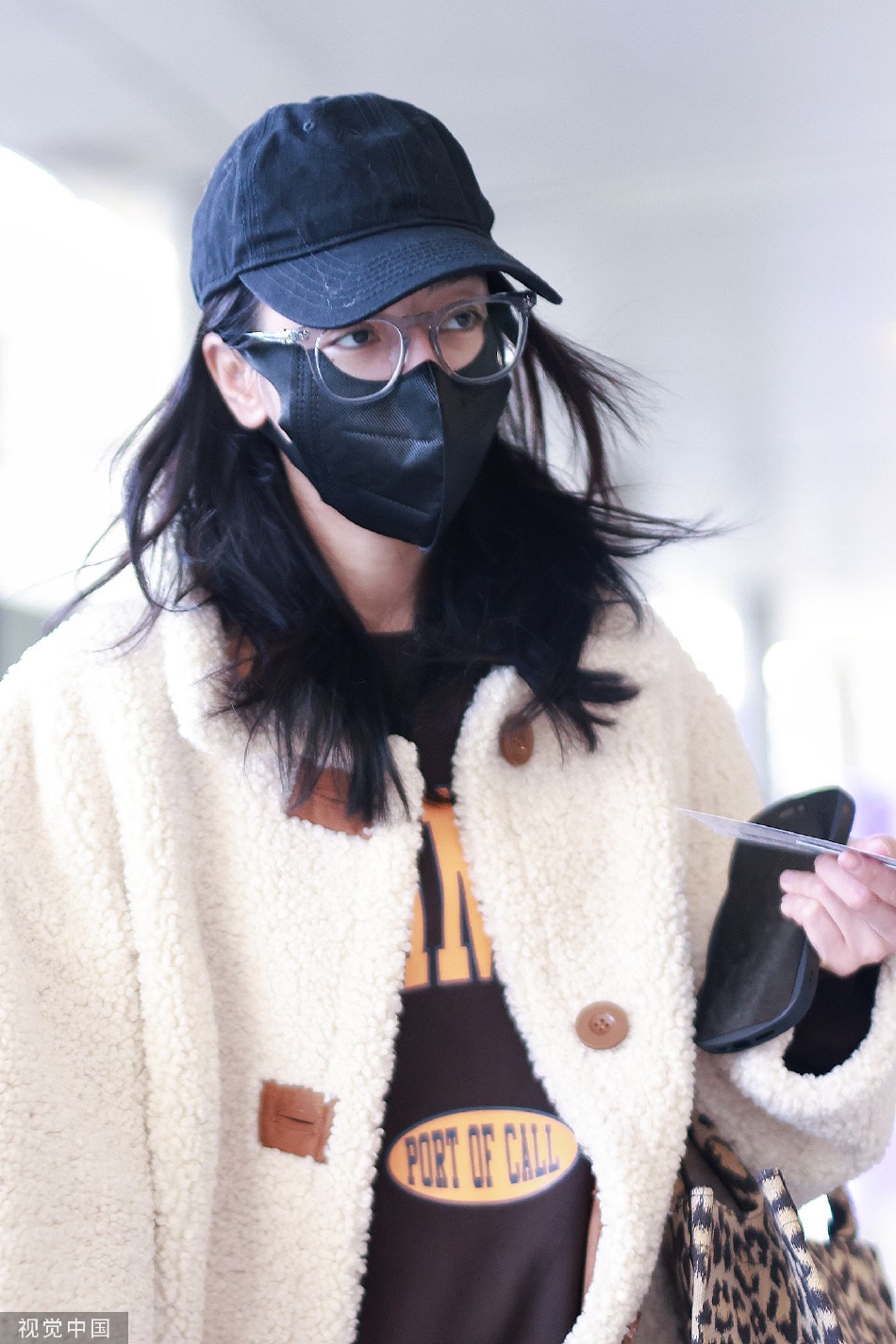 没带罩子让他玩儿了一节课这可怎么行后续情况如何发展