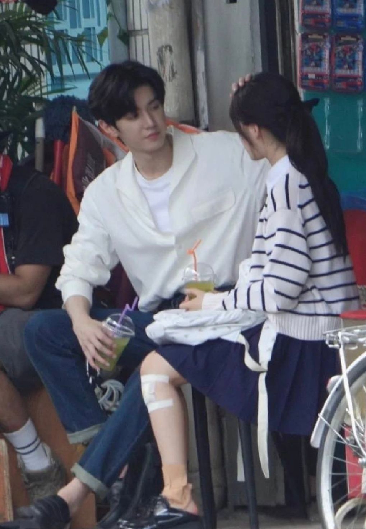 宗馥莉接管！娃哈哈创投迎新一代掌门人