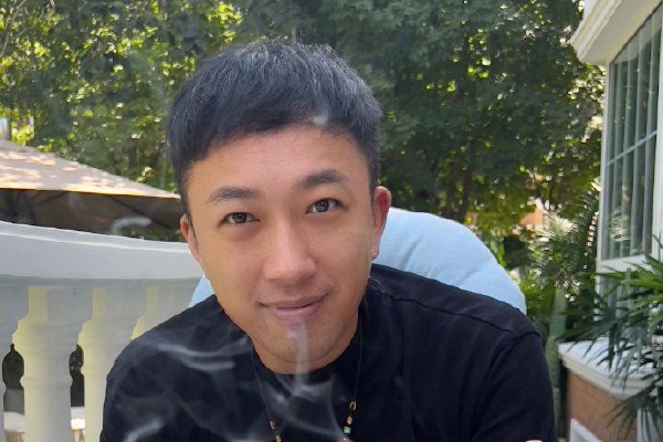 许昕称孙颖莎输球未必是坏事