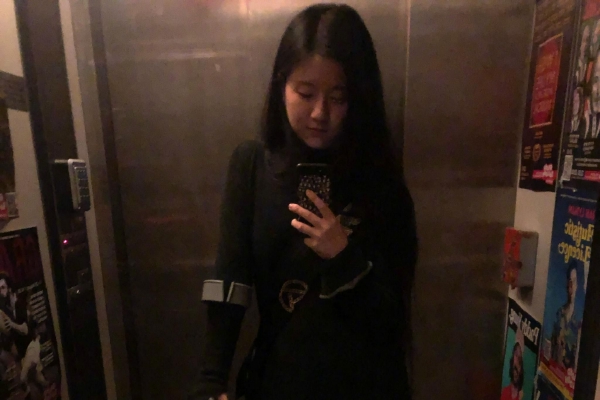 陆凯枫:多头大举进攻 直奔三千而行