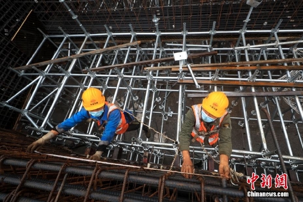谷歌、英伟达考虑将英特尔作为后备芯片代工厂