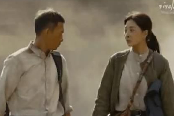 旅行者骑在申鹤上做运动-一段身心的奇妙旅程-酷_