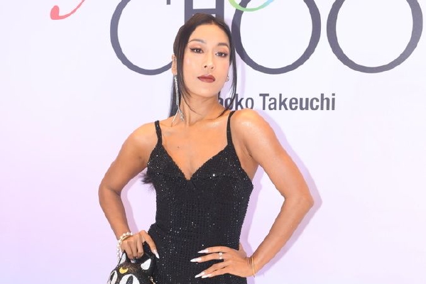 贺美琦加入时代峰峻