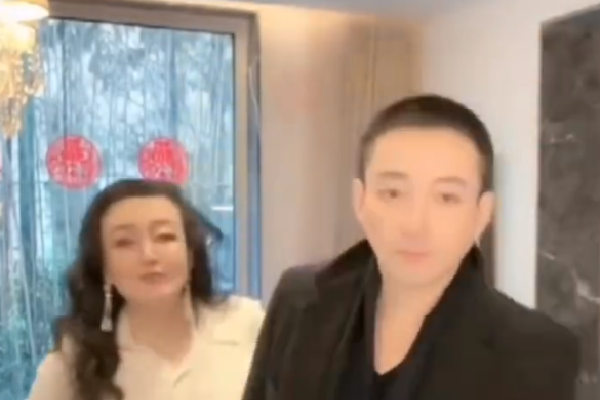 反超!新势力车企变局