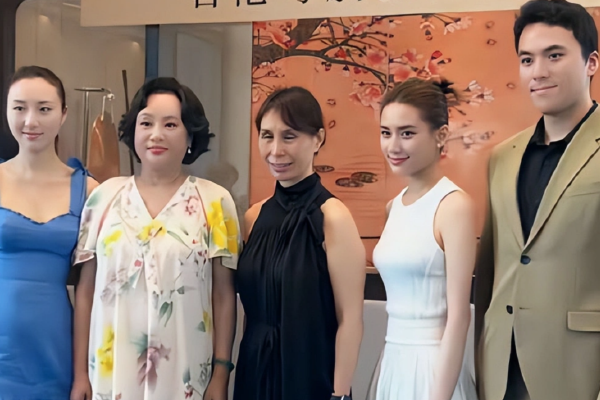 外资行接连“瘦身”!大华银行转让中国个人业务,接盘方又是富邦华一银行