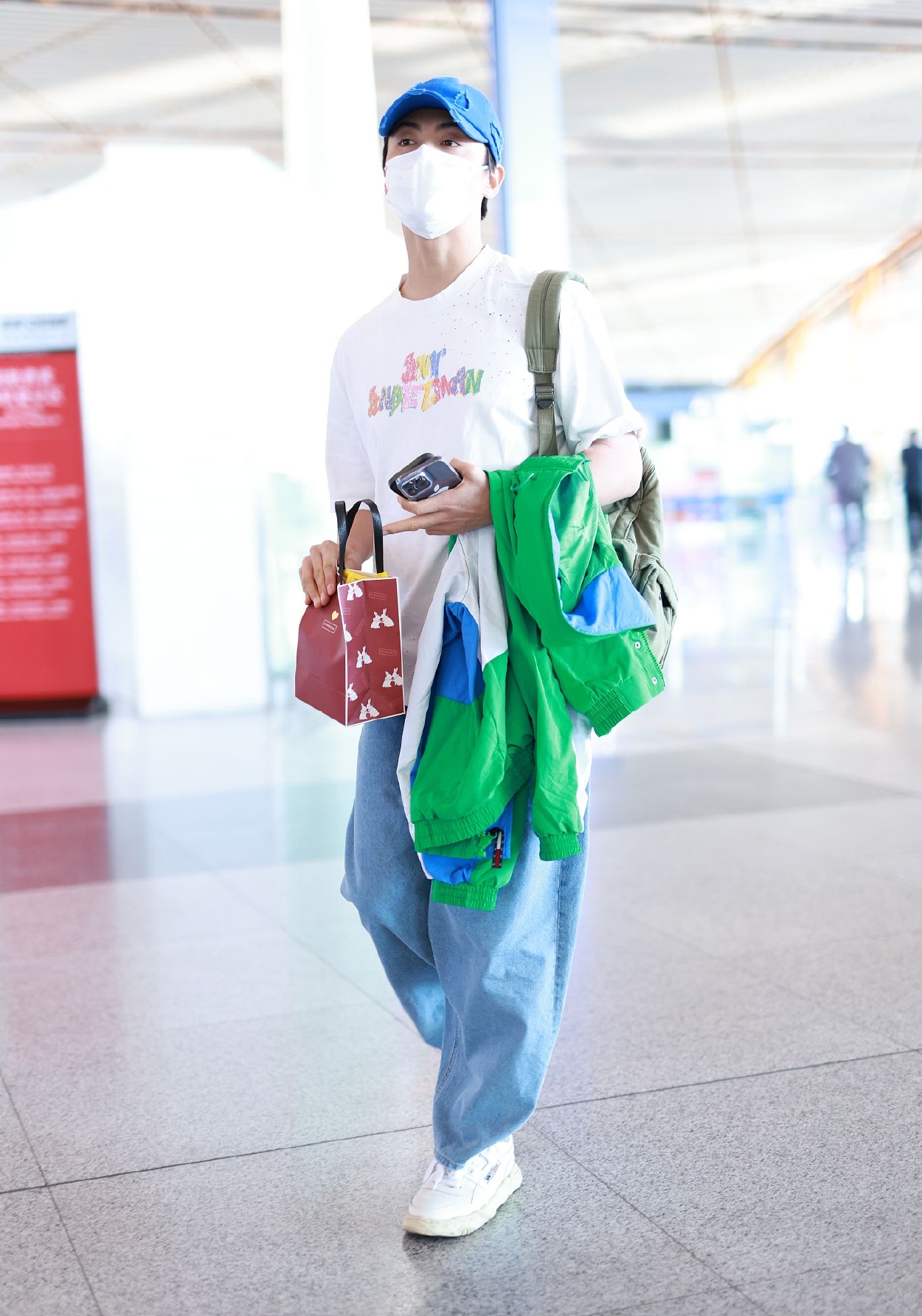 经合组织负责人敦促各国不要单独推行数字税
