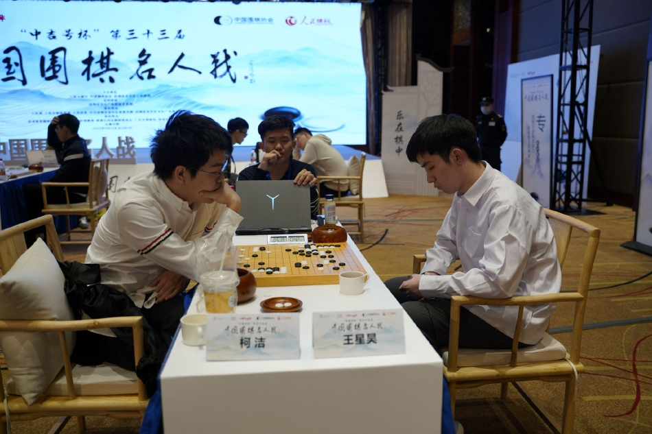 白宫人工智能政策顾问斯里拉姆・克里希南即将卸任