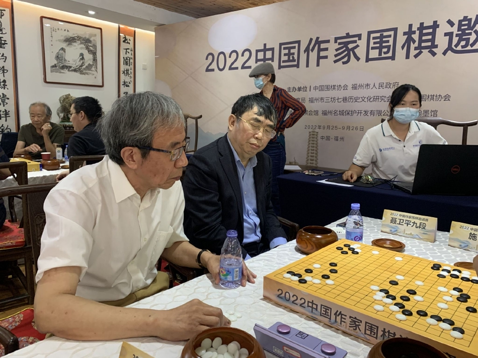 83名中医师撑起一个ipo